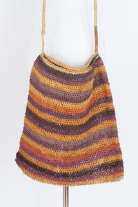 Multicoloured Bilum Bag