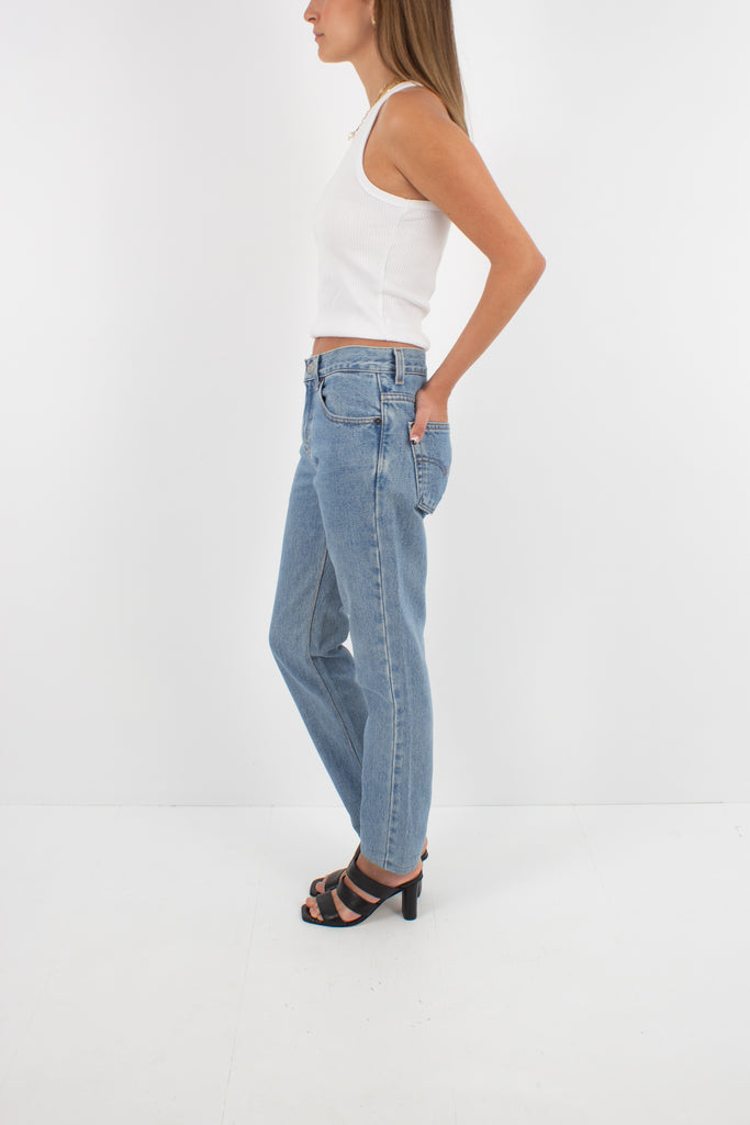 Size 28 sale levi's