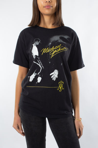Michael Jackson 2009 T-Shirt - Size XS/S/M
